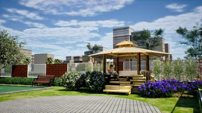Image of 2000 Sq.ft Residential Plot / Land for sale in K R Puram, Bengaluru for Rs. 13400000