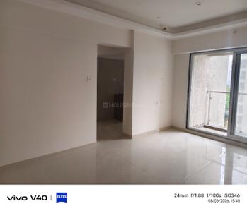 Hall Image of 900 Sq.ft 2 BHK Apartment / Flat for sale in JE And VEE Shiv Krupa, Malad East Mumbai for Rs. 17500000