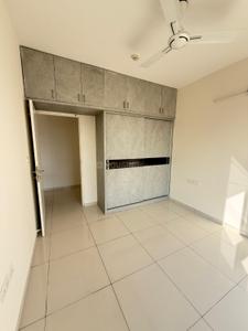Bedroom Image of 617 Sq.ft 1 BHK Apartment / Flat for rent in Godrej Nurture, Electronic City Bengaluru for Rs. 31000