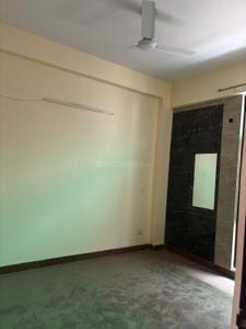 Bedroom Image of 1363 Sq.ft 2.5 BHK Builder Floor for rent in Aditya World City Residential Plots, Bamheta Village Ghaziabad for Rs. 16000