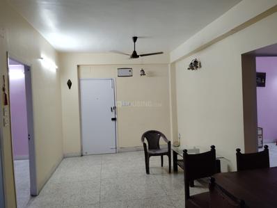 3 BHK Flat