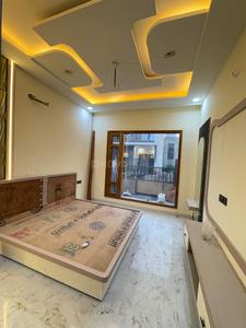 Bedroom Image of 1000 Sq.ft 3 BHK Independent House for sale in Kharar Mohali for Rs. 11000000