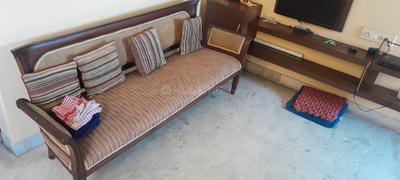 Image of 1500 Sq.ft 3 BHK Apartment / Flat for sale in Golf Green, Kolkata for Rs. 13000000