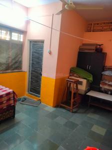 Hall Image of 250 Sq.ft 1 RK Builder Floor for rent in Antrolikar Nagar Solapur for Rs. 5000