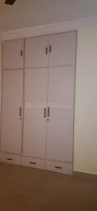 Bedroom Image of 1685 Sq.ft 3 BHK Apartment / Flat for sale in Anora Kala Lucknow for Rs. 8000000