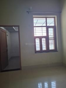 Bedroom Image of 1500 Sq.ft 2 BHK Builder Floor for rent in Jind Tehsil Jind for Rs. 15000