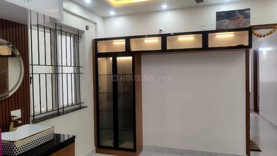 Hall Image of 1250 Sq.ft 2 BHK Apartment / Flat for rent in Electronic City Bengaluru for Rs. 30000