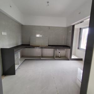 Kitchen Image of 909 Sq.ft 2 BHK Apartment / Flat for sale in Borivali West Mumbai for Rs. 21900000