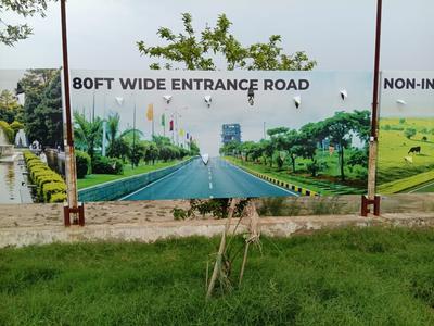 Image of 900 Sq.ft Residential Plot / Land for sale in Govardhan, Mathura for Rs. 4000000