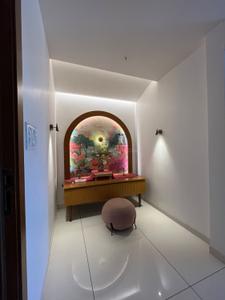 Hall Image of 2250 Sq.ft 4 BHK Apartment / Flat for sale in Tarsali Vadodara for Rs. 8500000