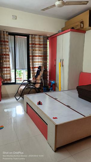 Shiv Mandiri Complex Bedroom 1