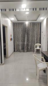 Hall Image of 1296 Sq.ft 2 BHK Apartment / Flat for sale in Silicone La Vista, Raysan Gandhinagar for Rs. 7000000