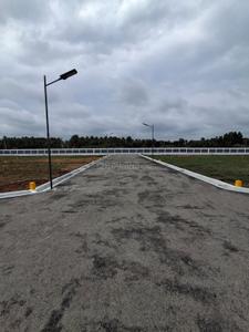 Image of 2030 Sq.ft Residential Plot / Land for sale in Othakalmandapam, Coimbatore for Rs. 3000000