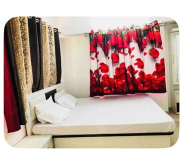 Bedroom Image of 1100 Sq.ft 2 BHK Apartment / Flat for sale in ARV Royale, Undri Pune for Rs. 8500000