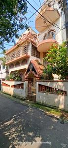 Image of 1843 Sq.ft 4 BHK Independent House for sale in Chandannagar, Hooghly for Rs. 8500000