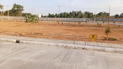 Image of 1200 Sq.ft Residential Plot / Land for sale in Kempanahalli, Bengaluru for Rs. 10000000