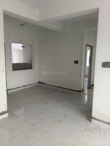 Hall Image of 1137 Sq.ft 2 BHK Apartment / Flat for sale in Icon Rock Ridge, Narsingi Hyderabad for Rs. 7463100