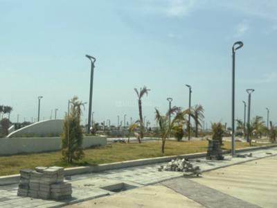 Image of 1100 Sq.ft Residential Plot / Land for sale in Ideal Leaf Corridor, Budhaniya, Indore for Rs. 4730000