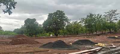 Image of 3000 Sq.ft Residential Plot / Land for sale in Jambrung, Thane for Rs. 5700000