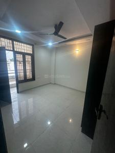 Hall Image of 900 Sq.ft 3 BHK Builder Floor for sale in Mayur Vihar Phase 1 New Delhi for Rs. 8500000