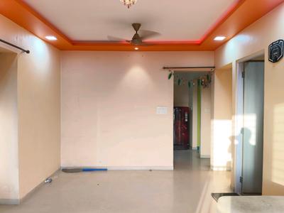 Living Room Image of 1098 Sq.ft 2.5 BHK Apartment / Flat for rent in Lodha Casa Rio, Palava Phase 1 Thane for Rs. 27000