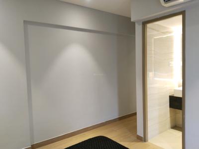 Bedroom Image of 3500 Sq.ft 5 BHK Apartment / Flat for sale in Santacruz West Mumbai for Rs. 129676300