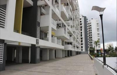2 BHK Flat