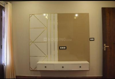 Hall Image of 1203 Sq.ft 3 BHK Builder Floor for sale in Kurali Mohali for Rs. 4690000