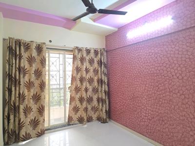 Bedroom Image of 960 Sq.ft 2 BHK Apartment / Flat for sale in Agarwal Lifestyle, Virar West Virar for Rs. 6500000
