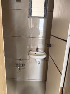 Image of 1233 Sq.ft 2 BHK Apartment / Flat for sale in Sanathal, Ahmedabad for Rs. 4450000