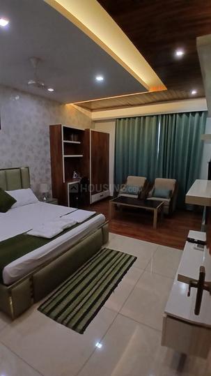 Mota Singh Nagar Bedroom 1