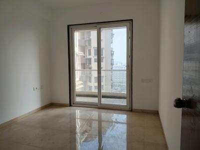 Bedroom Image of 1170 Sq.ft 2 BHK Apartment / Flat for sale in Damodarpriya, Kharghar Navi Mumbai for Rs. 16000000
