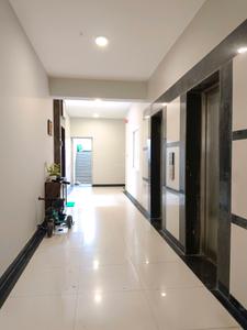 Lobby Image of 937 Sq.ft 2 BHK Apartment / Flat for sale in Balasaria Ambika Icon, Barisha Kolkata for Rs. 7900000