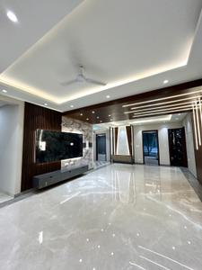 Bedroom Image of 2700 Sq.ft 4 BHK Builder Floor for sale in Palam Vihar Gurgaon for Rs. 29600000