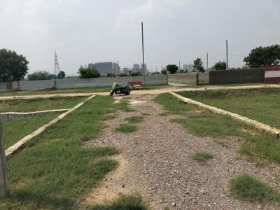 Image of 907 Sq.ft Residential Plot / Land for sale in Noida Extension, Greater Noida for Rs. 3989000