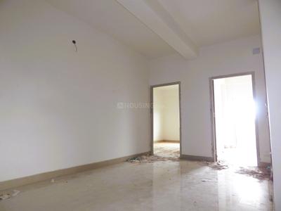 Hall Image of 910 Sq.ft 2 BHK Apartment / Flat for sale in Dum Dum Cantonment Kolkata for Rs. 2912000