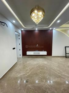 Hall Image of 1000 Sq.ft 2 BHK Independent House for sale in Subhash Nagar New Delhi for Rs. 12500000