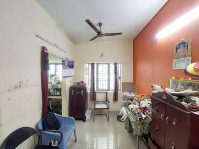 Hall Image of 3200 Sq.ft 5 BHK Independent House for sale in Kolathur Chennai for Rs. 25000000