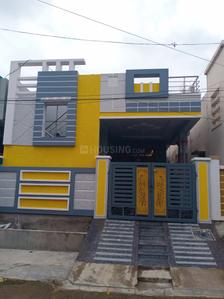 2 BHK Independent House
