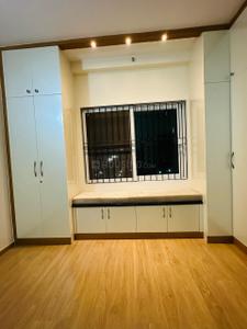 Bedroom Image of 1150 Sq.ft 2 BHK Apartment / Flat for rent in Budigere Cross Bengaluru for Rs. 39000