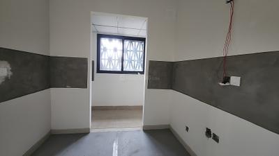 Kitchen Image of 1679 Sq.ft 3 BHK Apartment / Flat for sale in Purva Atmosphere, R.K. Hegde Nagar Bengaluru for Rs. 25600000