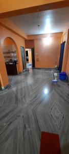 Hall Image of 1250 Sq.ft 3 BHK Apartment / Flat for rent in Kalyani Nadia for Rs. 18000