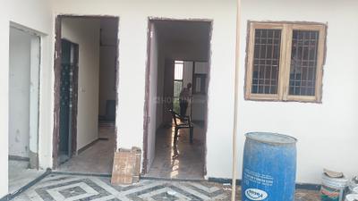 Living Room Image of 1400 Sq.ft 2 BHK Builder Floor for rent in Beta I Greater Noida for Rs. 29000