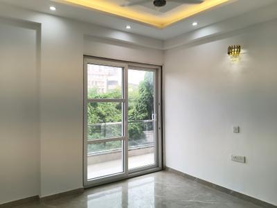 Bedroom Image of 1342 Sq.ft 3 BHK Apartment / Flat for sale in Mittal Cosmos Executive Apartment, Palam Vihar Gurgaon for Rs. 15000000