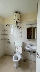 Image of 600 Sq.ft 2 BHK Apartment / Flat for rent in Shree Vardhman Mantra, Sector 67, Gurgaon for Rs. 25000