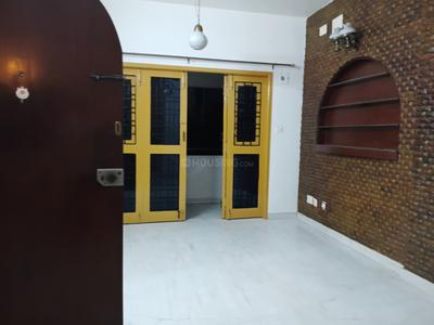 Hall Image of 1200 Sq.ft 2 BHK Builder Floor for rent in Annanagar East Chennai for Rs. 45000