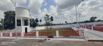 Image of 1500 Sq.ft Residential Plot / Land for sale in Kovilpalayam, Coimbatore for Rs. 3064000
