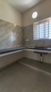 Kitchen Image of 994 Sq.ft 2 BHK Apartment / Flat for sale in Arjun Sugasini Flats, Ayappakkam Chennai for Rs. 5976000