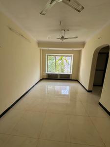 Hall Image of 600 Sq.ft 1 BHK Apartment / Flat for sale in Vashi Navi Mumbai for Rs. 15000000