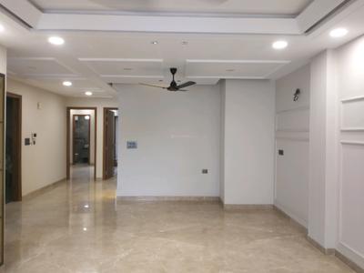 Living Room Image of 2000 Sq.ft 3 BHK Builder Floor for sale in Mansarover Garden New Delhi for Rs. 35000000